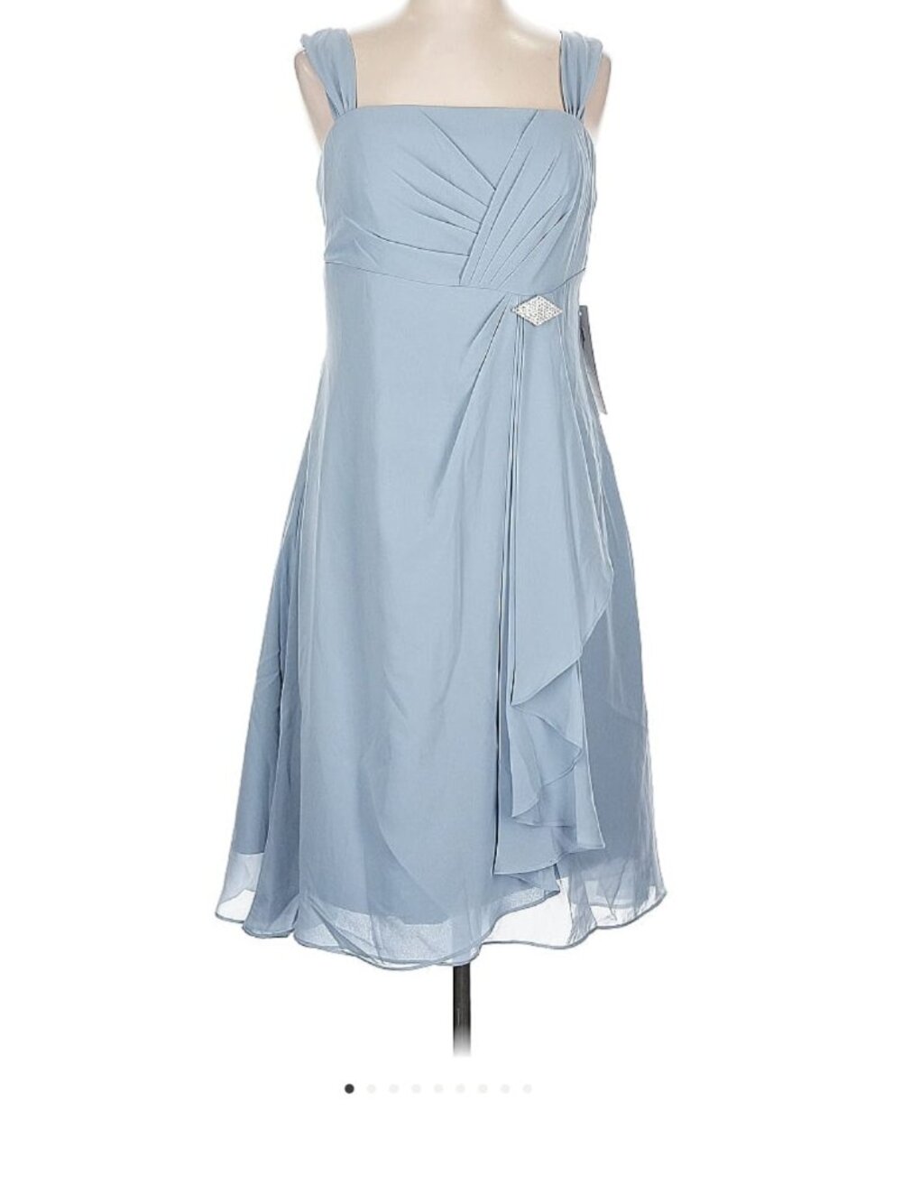Mother of groom/bride or wedding guest dress - Picture 6 of 6